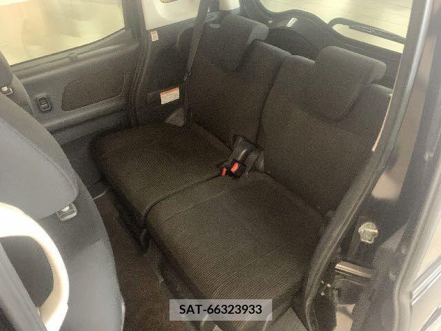 Mitsubishi EK SPACE 2014-05 204689-18