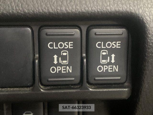 Mitsubishi EK SPACE 2014-05 204689-10