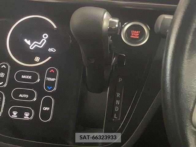 Mitsubishi EK SPACE 2014-05 204689-19