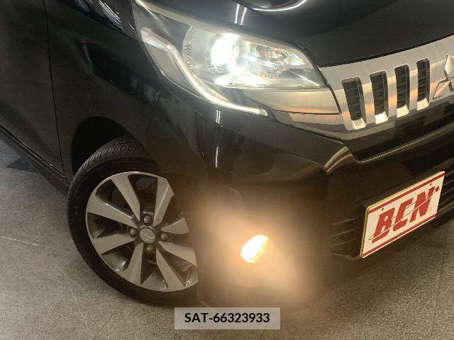 Mitsubishi EK SPACE 2014-05 204689-24