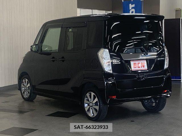 Mitsubishi EK SPACE 2014-05 204689-8