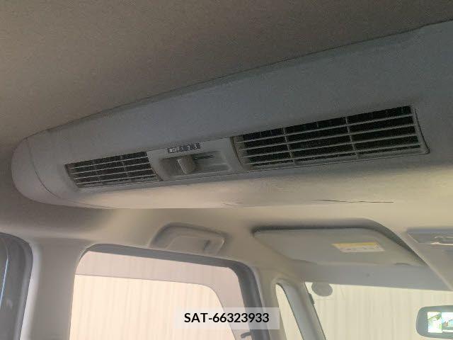 Mitsubishi EK SPACE 2014-05 204689-23