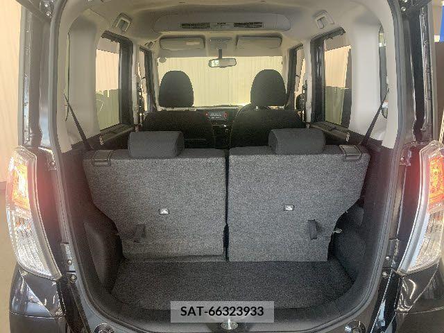 Mitsubishi EK SPACE 2014-05 204689-20