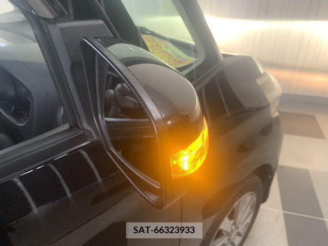 Mitsubishi EK SPACE 2014-05 204689-21