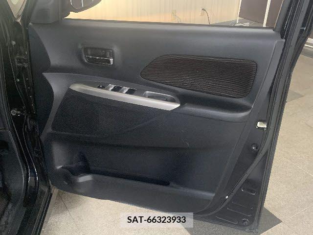 Mitsubishi EK SPACE 2014-05 204689-22