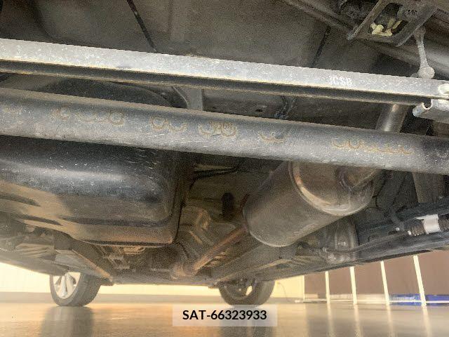 Mitsubishi EK SPACE 2014-05 204689-25