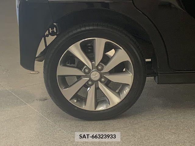 Mitsubishi EK SPACE 2014-05 204689-26