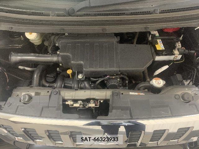 Mitsubishi EK SPACE 2014-05 204689-27