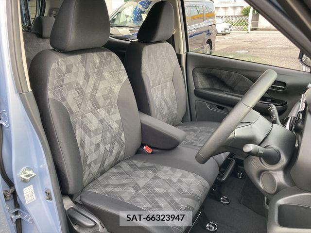 Mitsubishi EK X 2022-08 296860-3