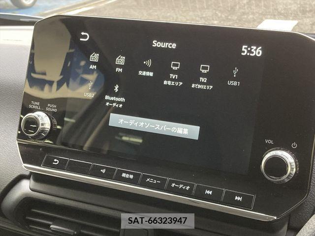 Mitsubishi EK X 2022-08 296860-4