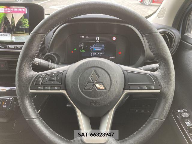 Mitsubishi EK X 2022-08 296860-9