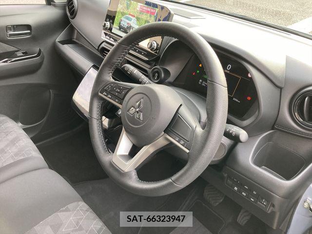 Mitsubishi EK X 2022-08 296860-11