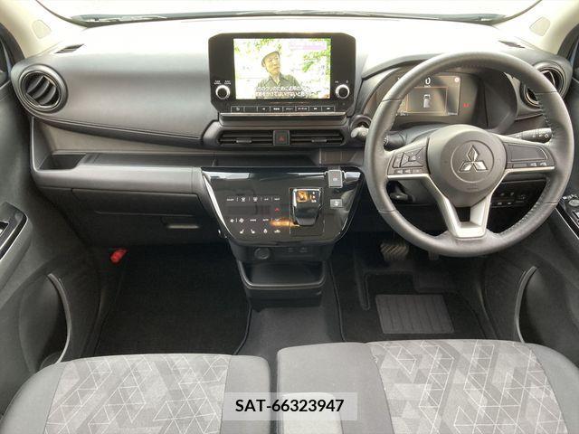 Mitsubishi EK X 2022-08 296860-12