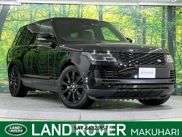 ROVER RANGE ROVER 2021-07 381929-0