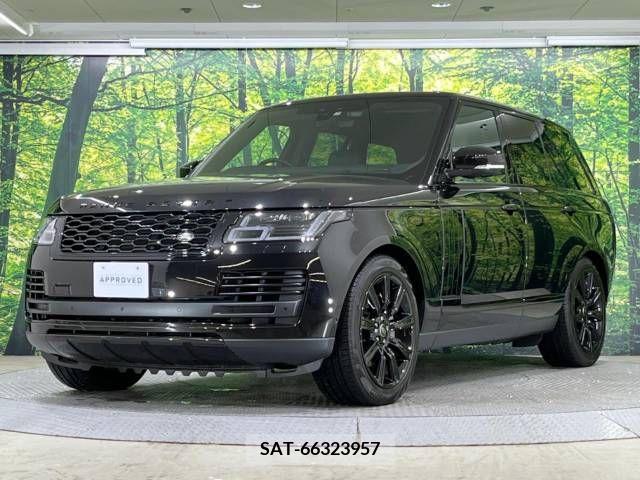 ROVER RANGE ROVER 2021-07 381929-17