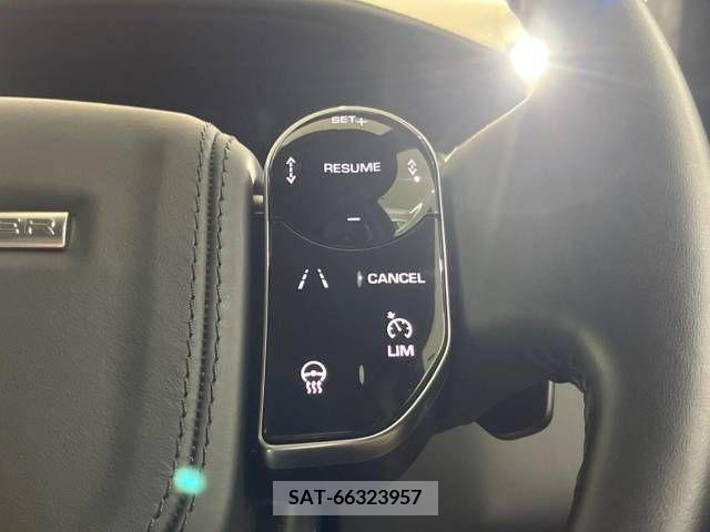 ROVER RANGE ROVER 2021-07 381929-7