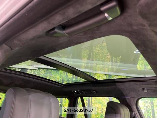 ROVER RANGE ROVER 2021-07 381929-5