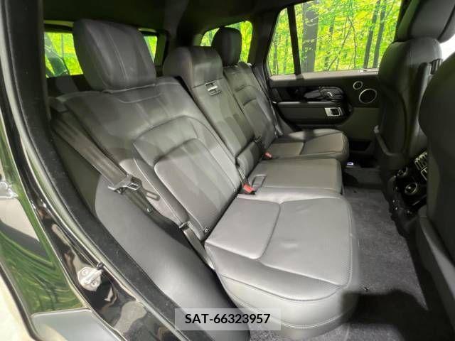ROVER RANGE ROVER 2021-07 381929-14