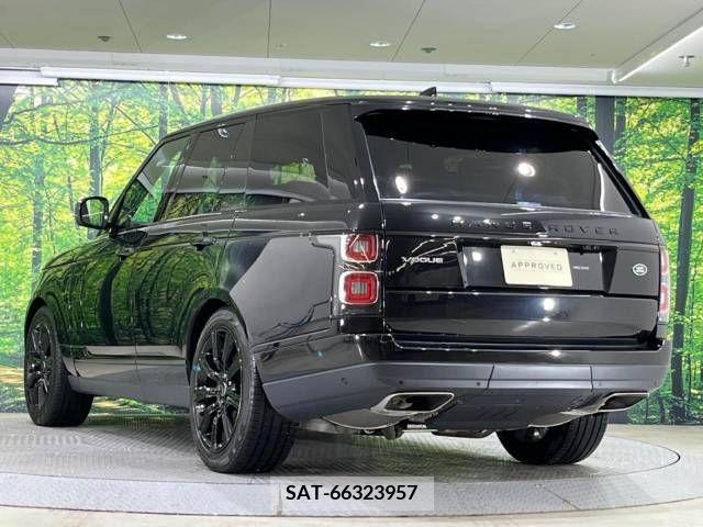 ROVER RANGE ROVER 2021-07 381929-19