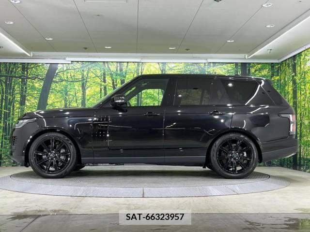 ROVER RANGE ROVER 2021-07 381929-18