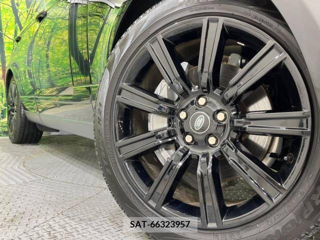 ROVER RANGE ROVER 2021-07 381929-12