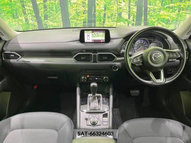 Mazda CX-5 2018-03 210324-1