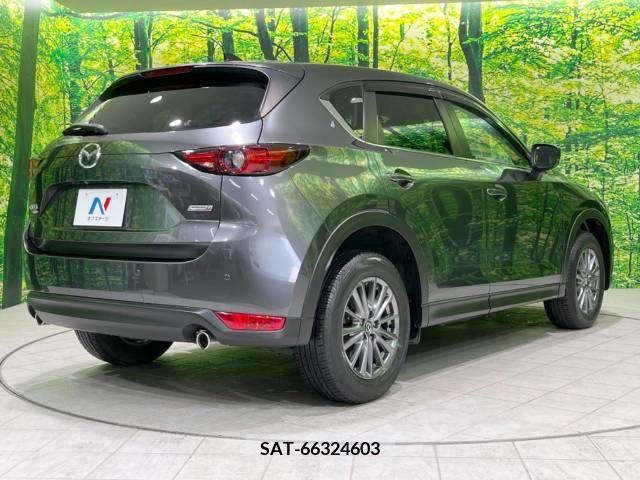 Mazda CX-5 2018-03 210324-17