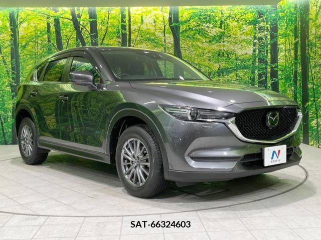 Mazda CX-5 2018-03 210324-16