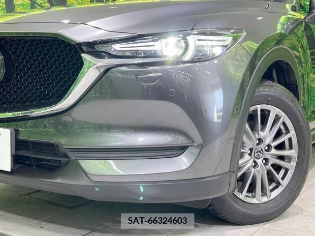 Mazda CX-5 2018-03 210324-12