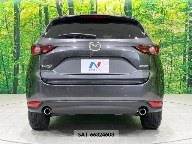 Mazda CX-5 2018-03 210324-15