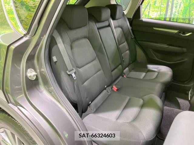 Mazda CX-5 2018-03 210324-10