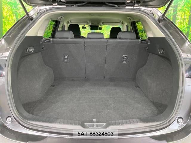 Mazda CX-5 2018-03 210324-11