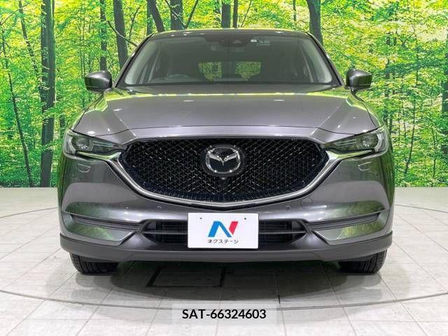 Mazda CX-5 2018-03 210324-14