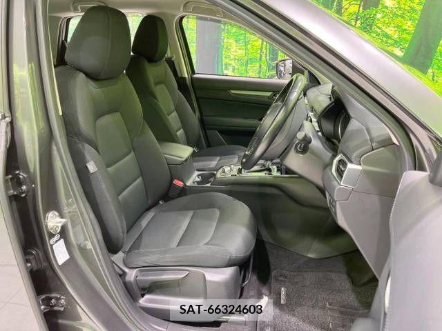 Mazda CX-5 2018-03 210324-9