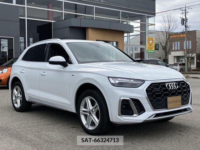 Audi Q5 2021-08 212967-4