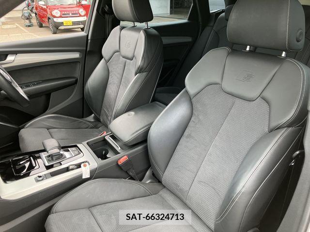 Audi Q5 2021-08 212967-12