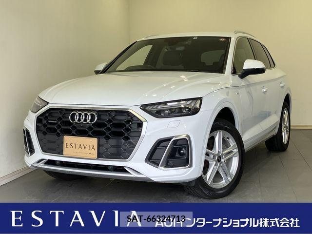 Audi Q5 2021-08 212967-0