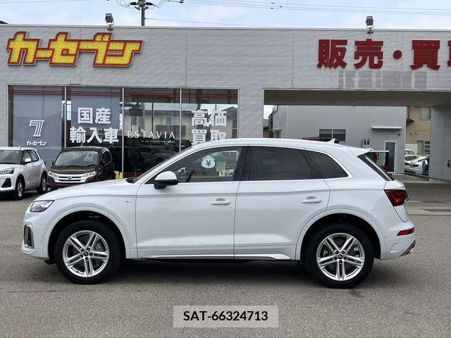 Audi Q5 2021-08 212967-8