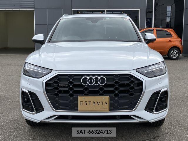 Audi Q5 2021-08 212967-3