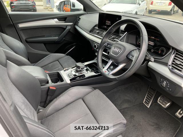 Audi Q5 2021-08 212967-9