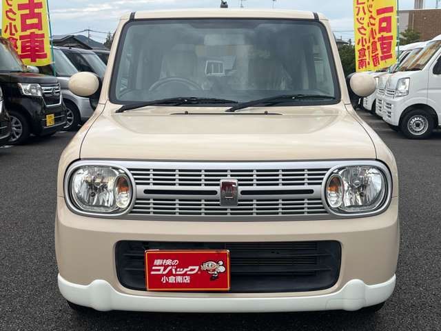 Suzuki LAPIN 2011-07 3707-1