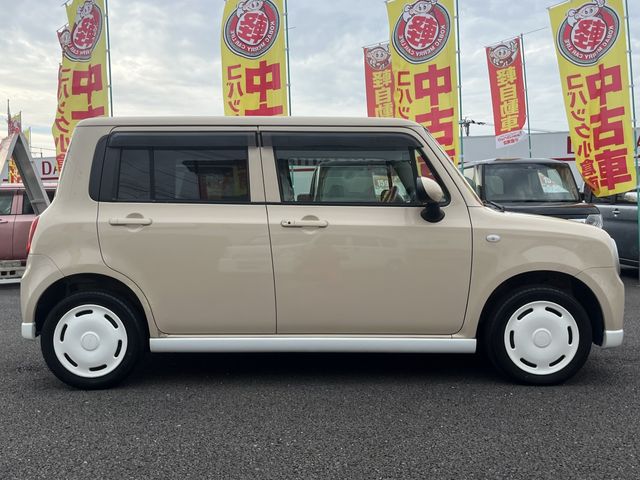 Suzuki LAPIN 2011-07 3707-3