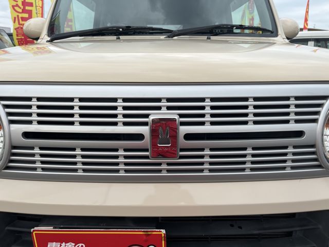 Suzuki LAPIN 2011-07 3707-9