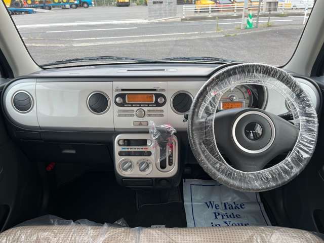 Suzuki LAPIN 2011-07 3707-13