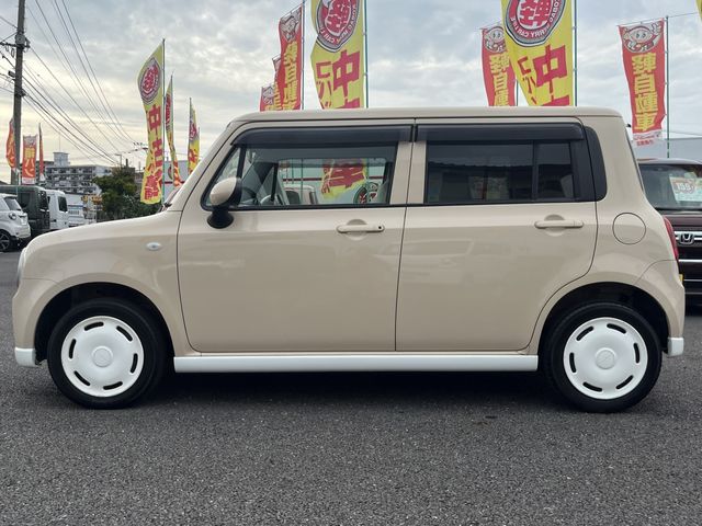 Suzuki LAPIN 2011-07 3707-4