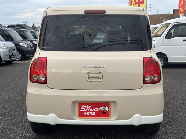 Suzuki LAPIN 2011-07 3707-6