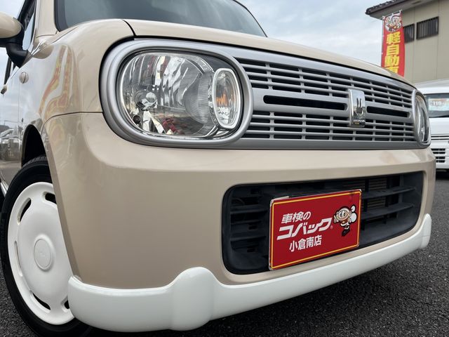 Suzuki LAPIN 2011-07 3707-8
