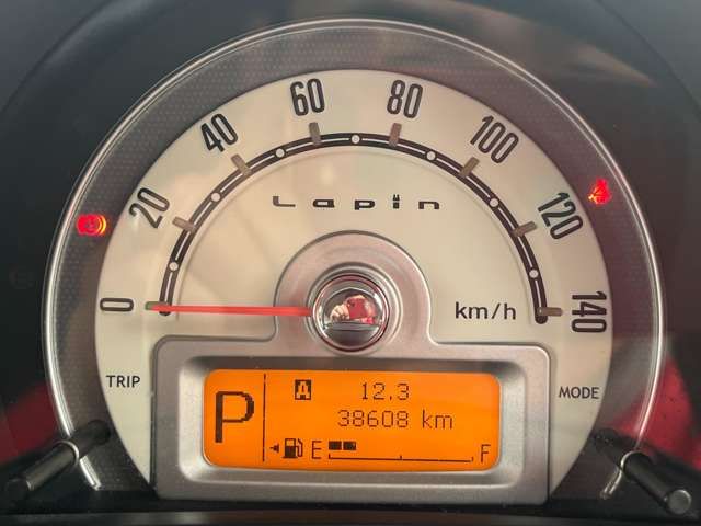 Suzuki LAPIN 2011-07 3707-15