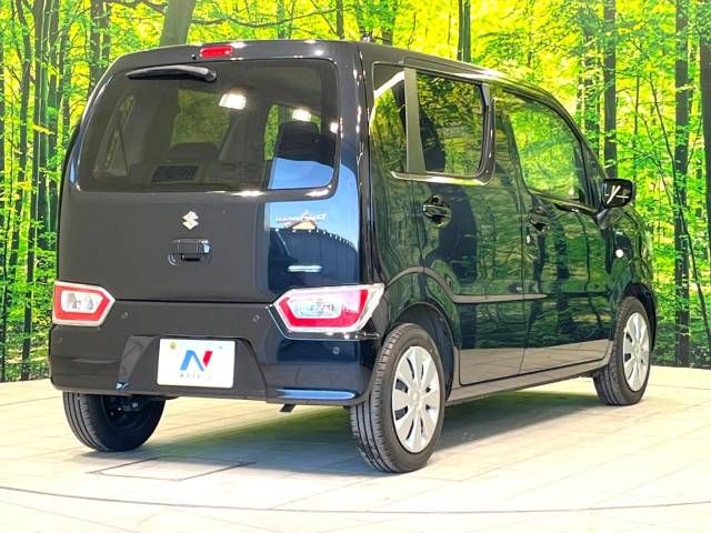 Suzuki WAGON R 2021-09 182159-17