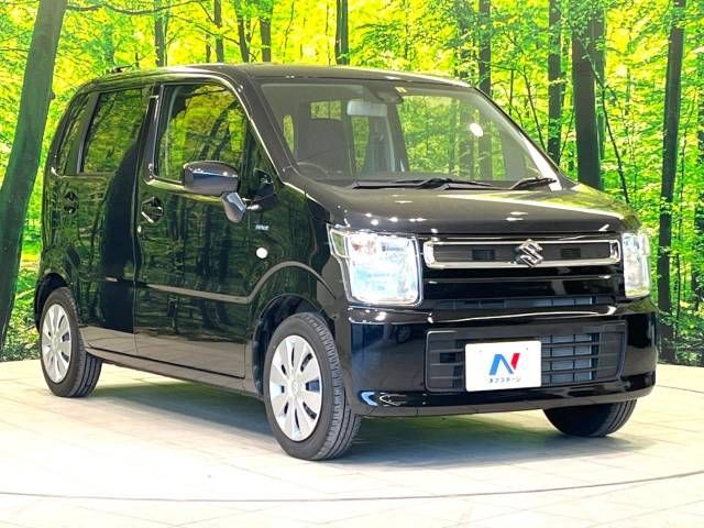 Suzuki WAGON R 2021-09 182159-16